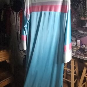 Vanity Fair Night Gown